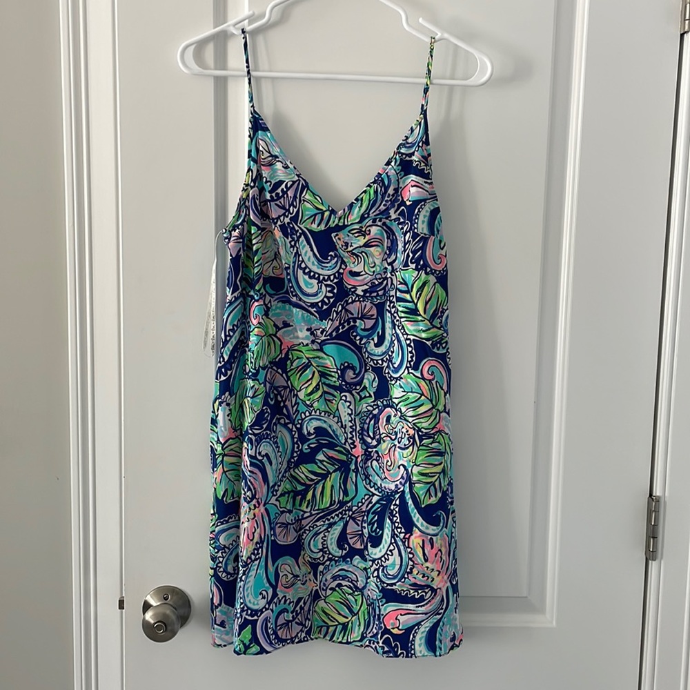 Lily P dress